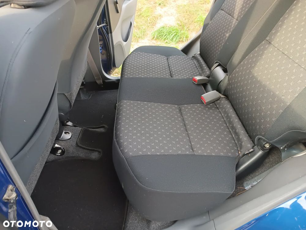 Daihatsu Cuore - 8