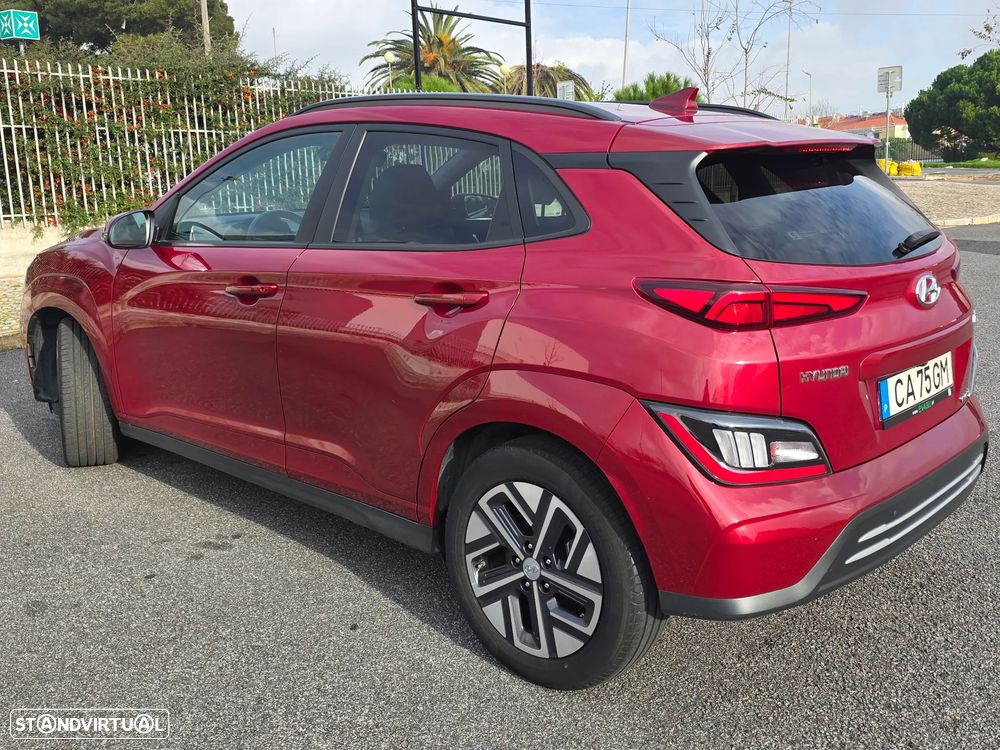 Hyundai Kauai Business - 3