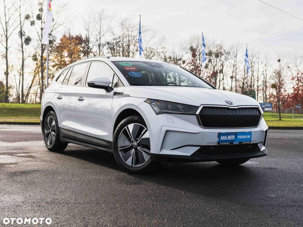 Skoda Enyaq - 2