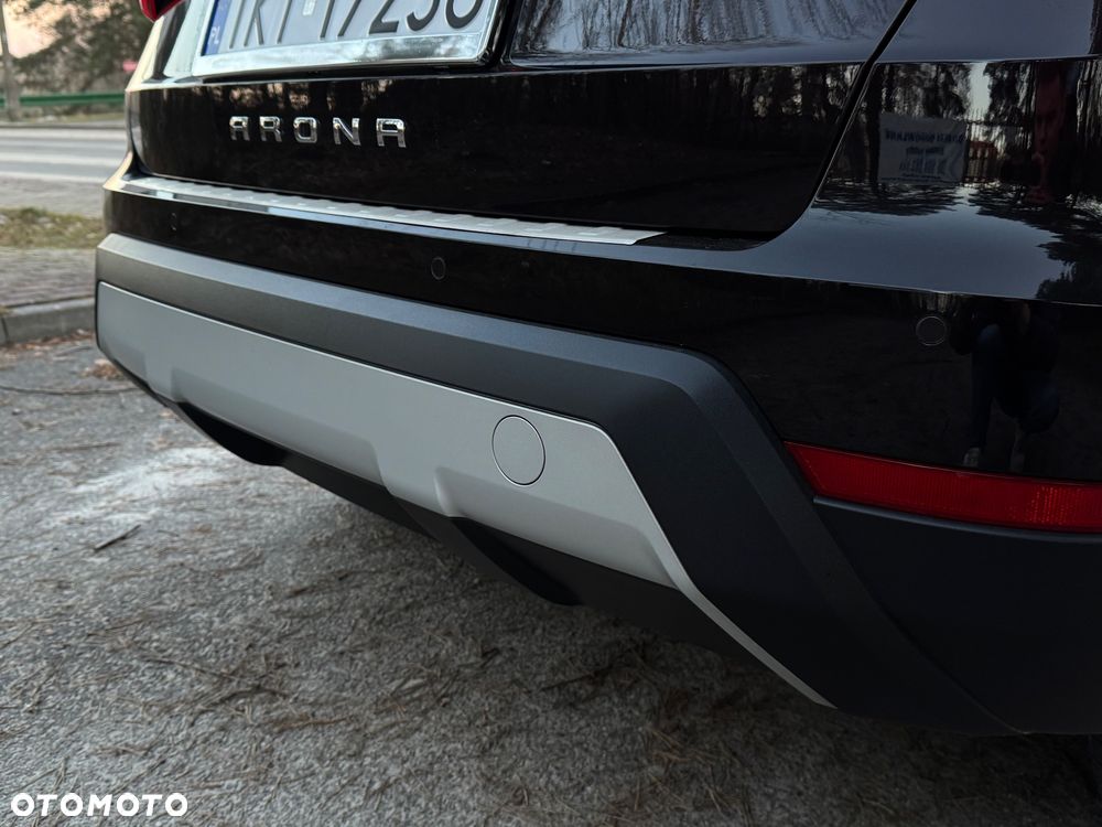 Seat Arona 1.6 TDI XCELLENCE - 21