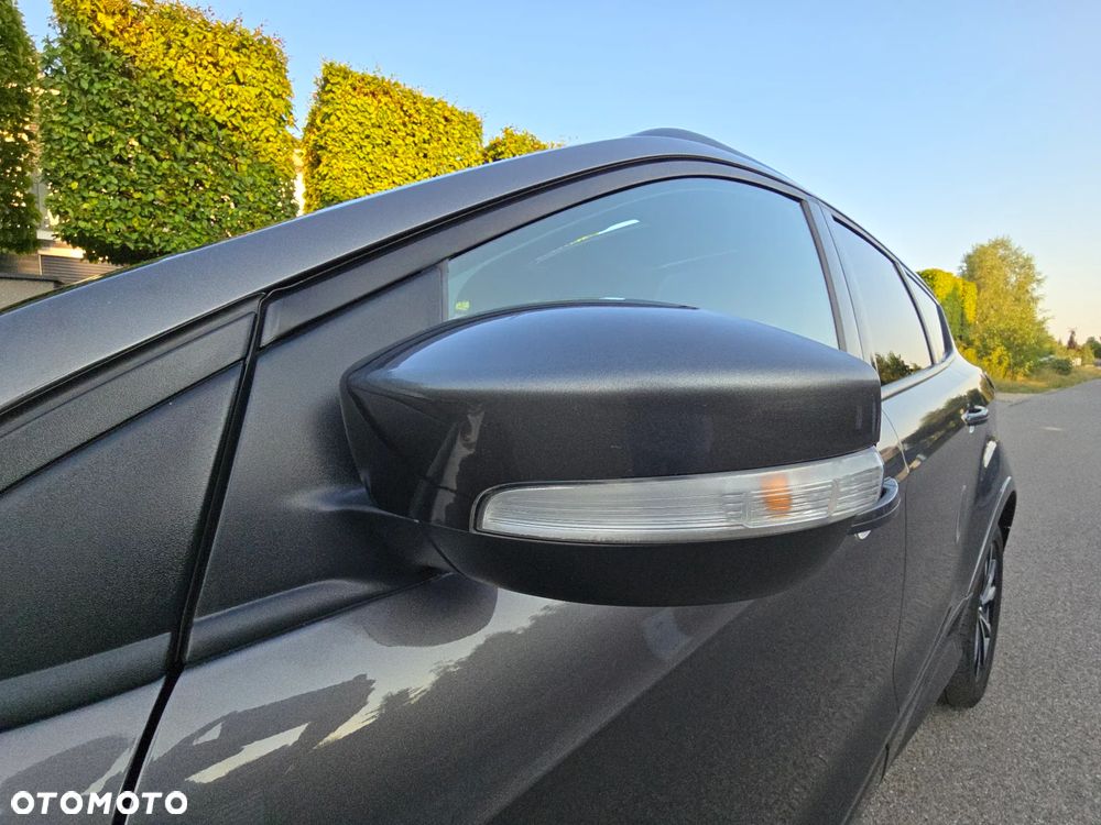 Ford Kuga 2.0 TDCi AWD ST-Line - 23