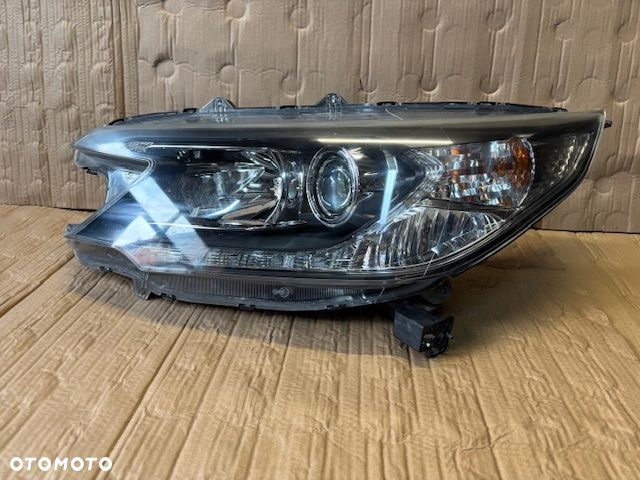 HONDA CR-V IV 12-15r LAMPA LEWA KSENON EUROPA - 8