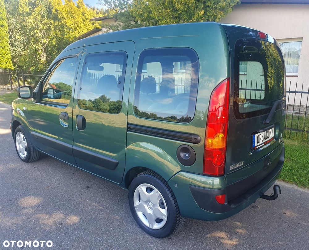 Renault Kangoo - 3