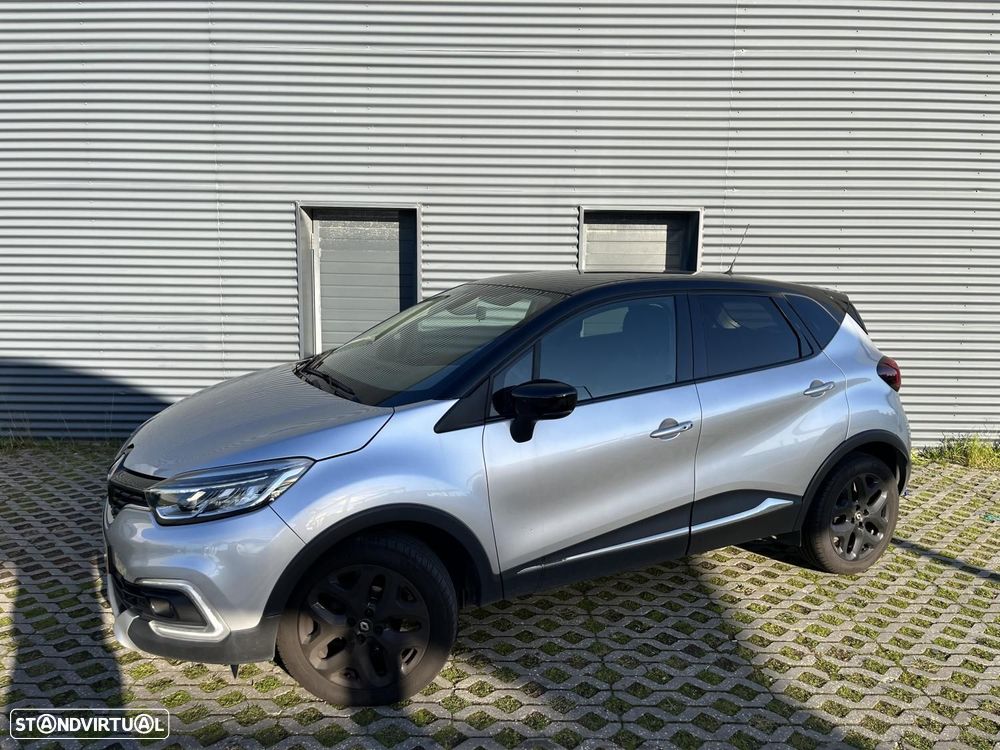 Renault Captur - 6