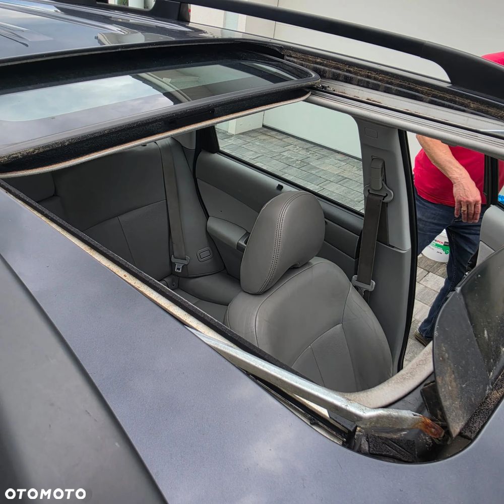 Subaru Forester 2.5 EX 000/PLA - 14
