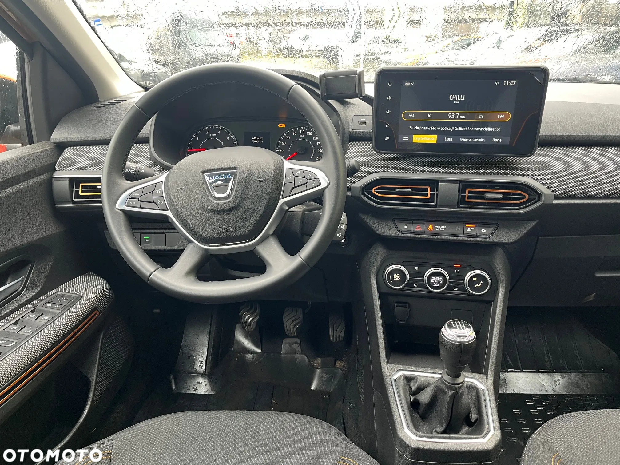 Dacia Sandero Stepway 1.0 TCe Comfort - 12