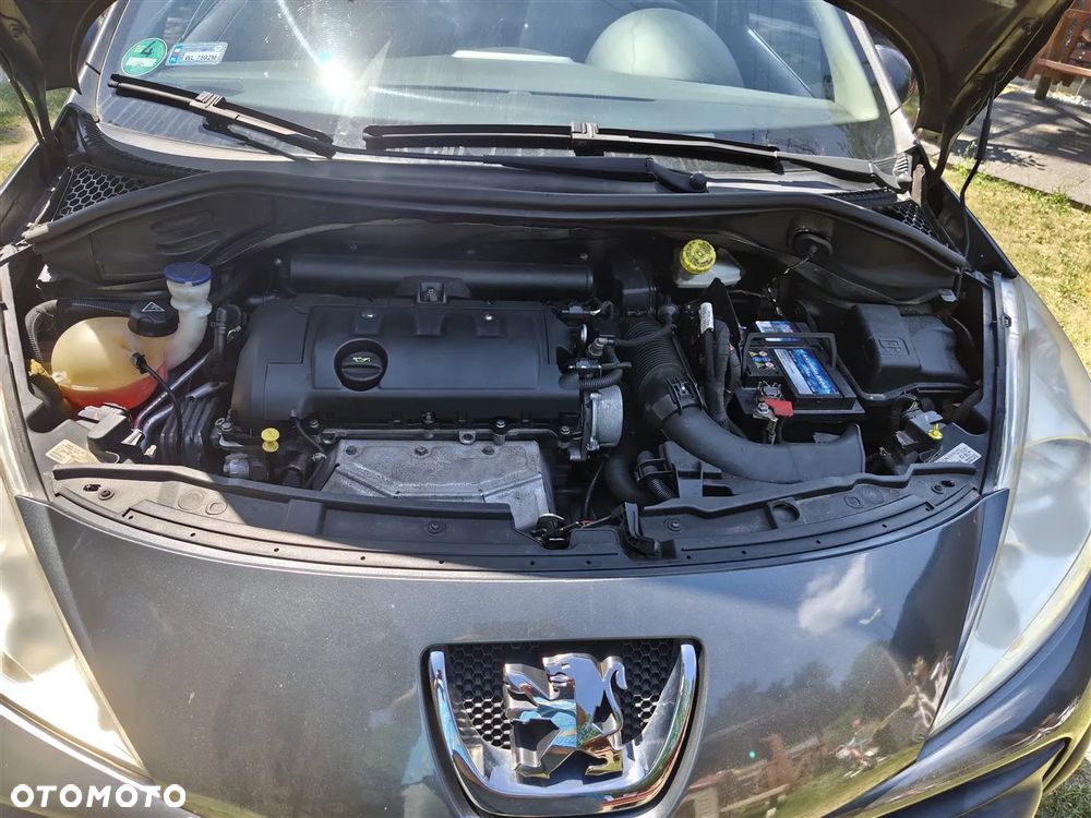 Peugeot 207 - 15