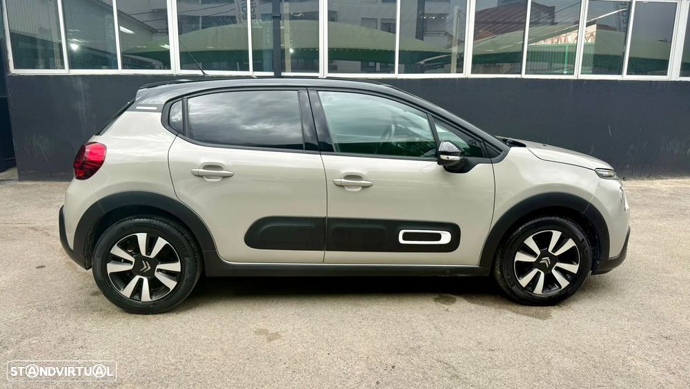Citroën C3 1.2 PureTech YOU - 4