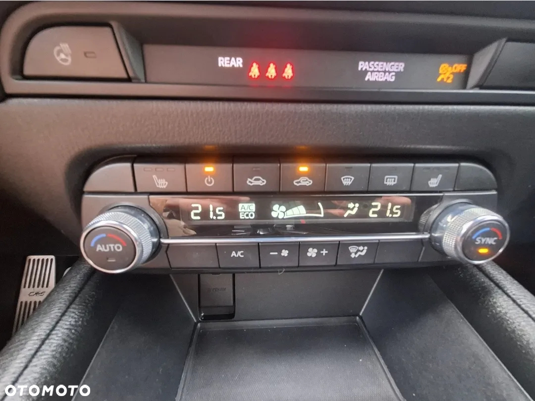 Mazda CX-5 - 24