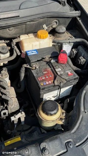 Chevrolet Aveo - 36