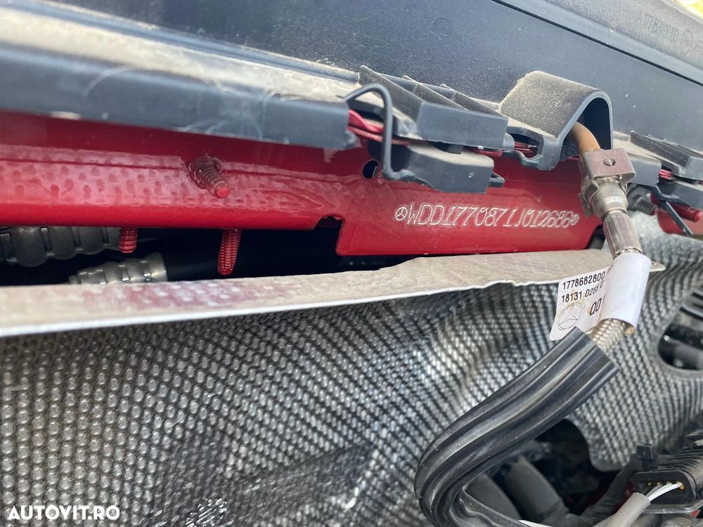 Mercedes-Benz A 200 7G-DCT Advanced Progressive - 2