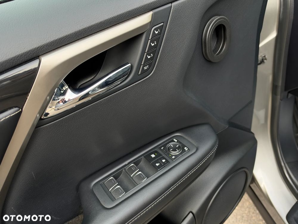 Lexus RX 450h Prestige - 32