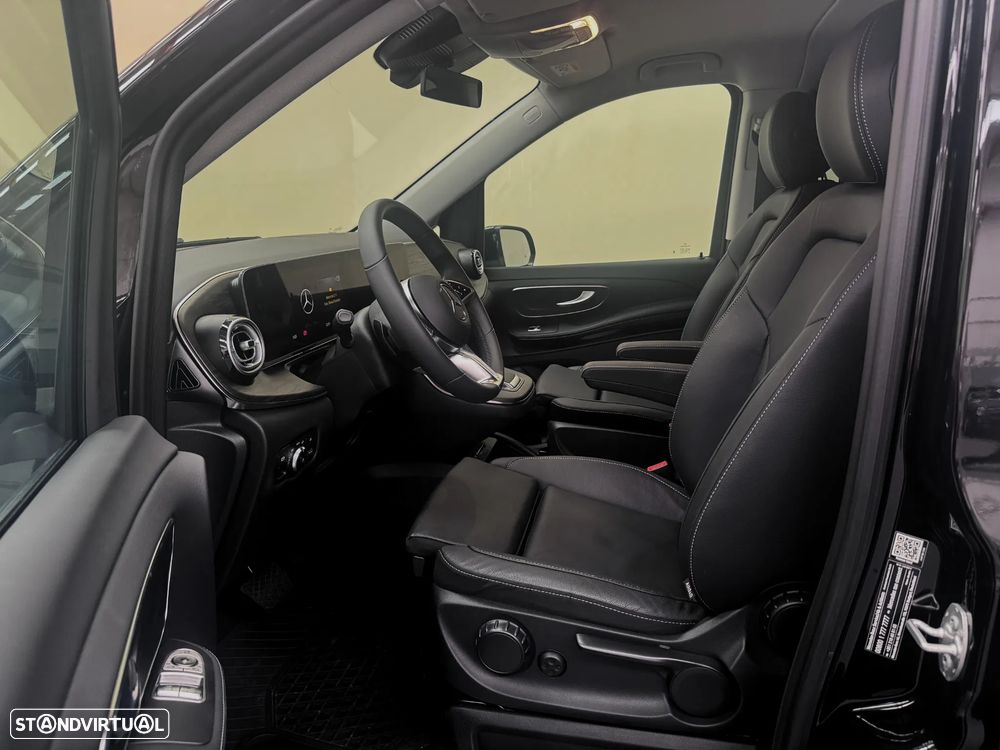 Mercedes-Benz V 250 d Avantgarde - 9