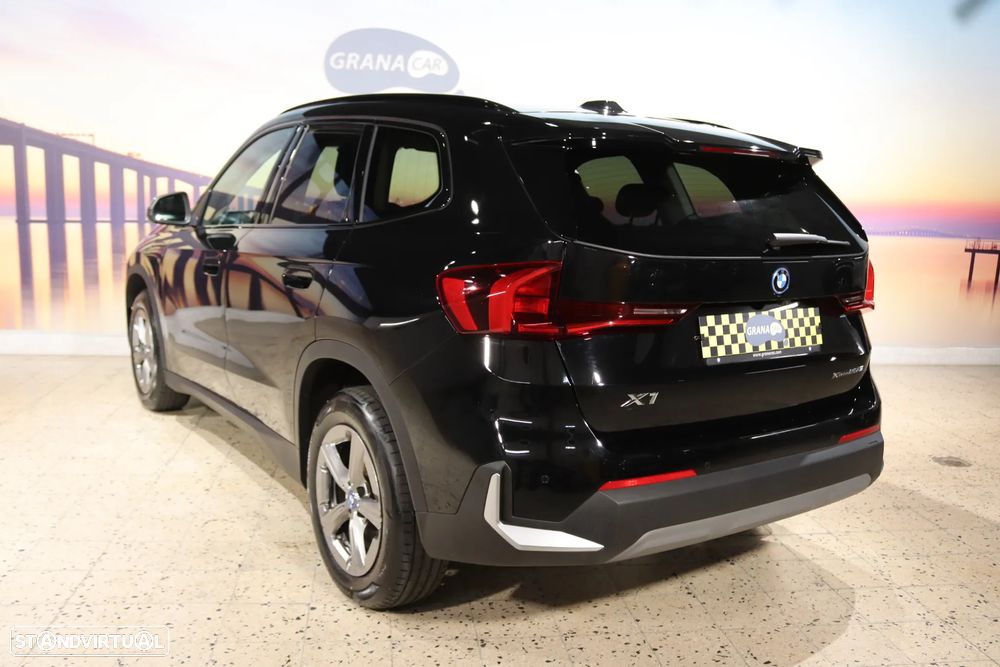 BMW X1 xDrive25e - 3