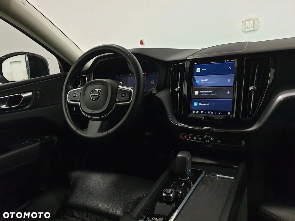 Volvo XC 60 B4 D Geartronic Inscription - 2