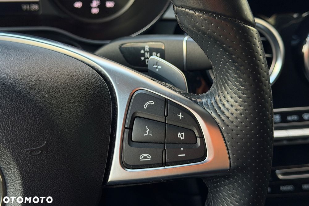 Mercedes-Benz GLC - 8