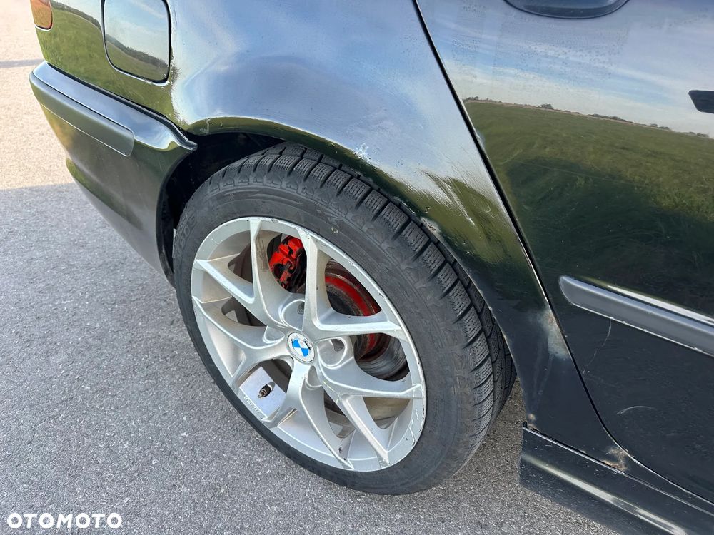 BMW Seria 3 - 21