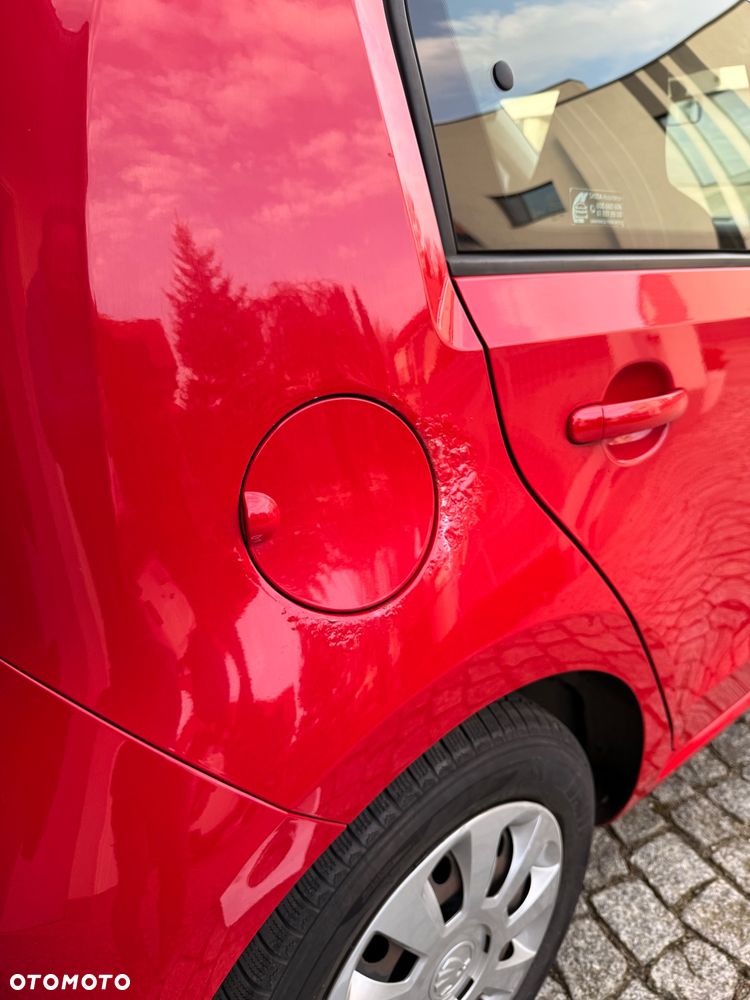 Skoda Citigo 1.0 Ambition - 5