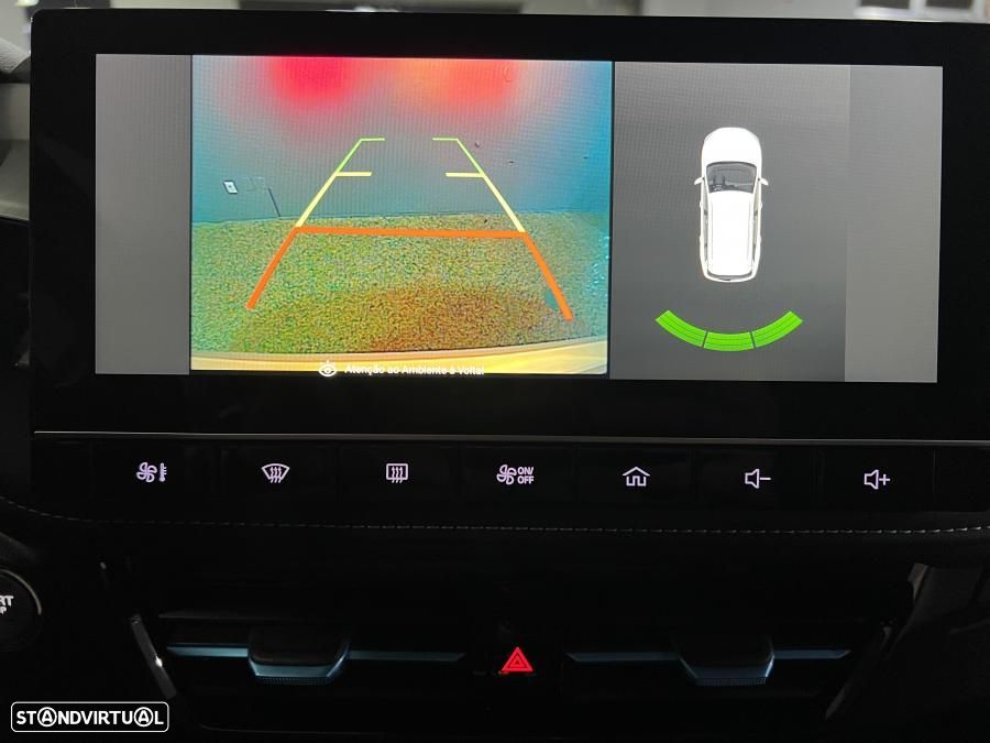 MG MG5 51 kWh Luxury - 16