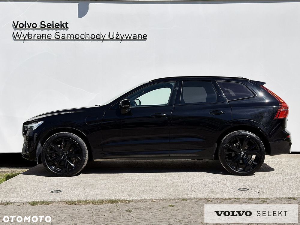 Volvo XC 60 - 3