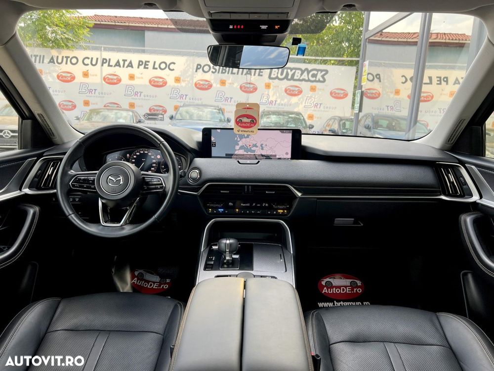 Mazda CX-60 - 8
