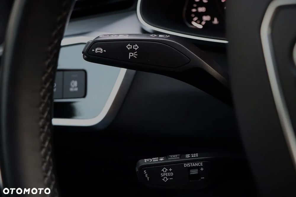 Audi A6 - 31