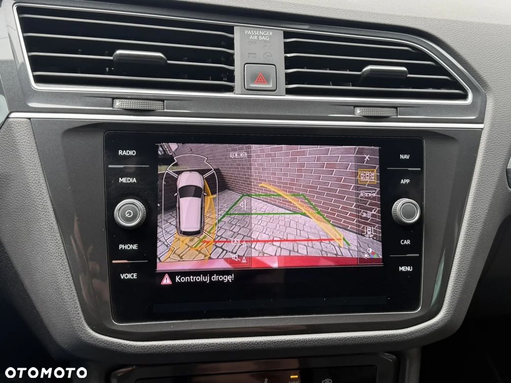Volkswagen Tiguan 1.5 TSI EVO Life DSG - 7