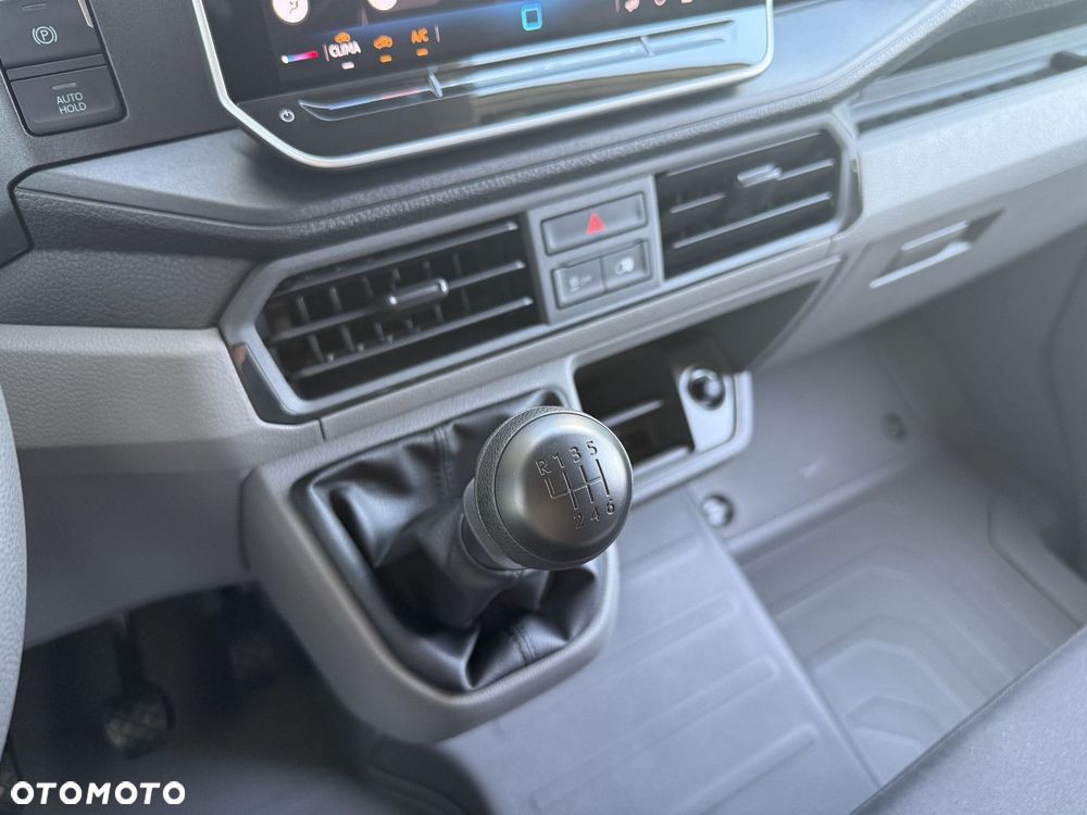 Volkswagen Crafter - 24