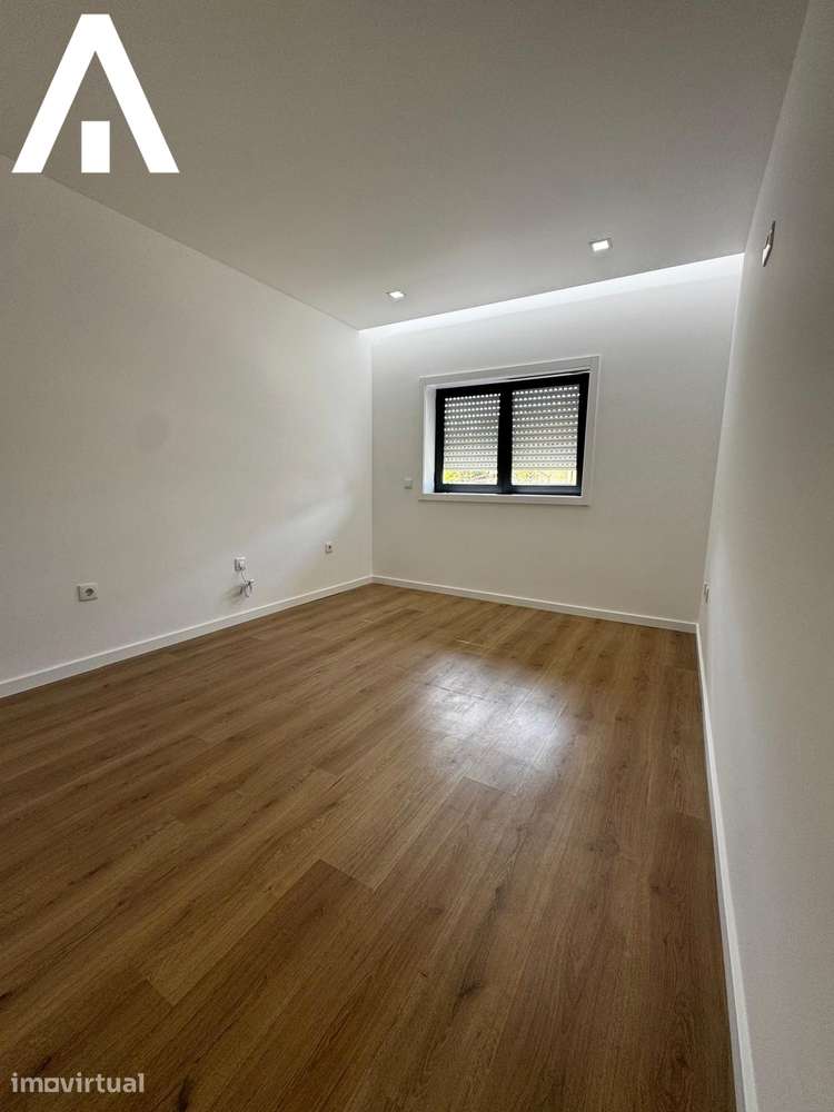 Andar Moradia T2+1 - Grande imagem: 5/8
