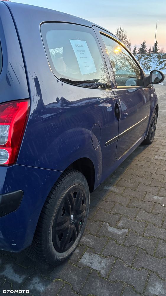 Renault Twingo 1.2 Authentique - 4