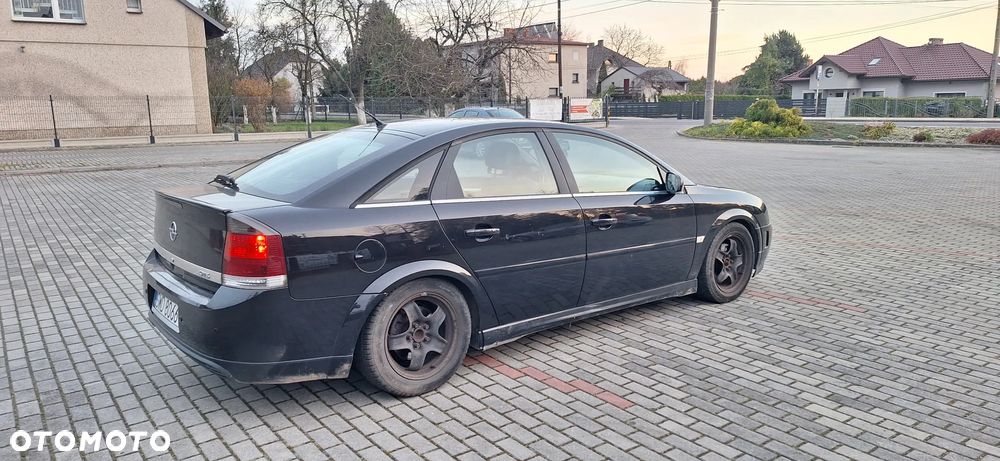 Opel Vectra 1.8 - 6