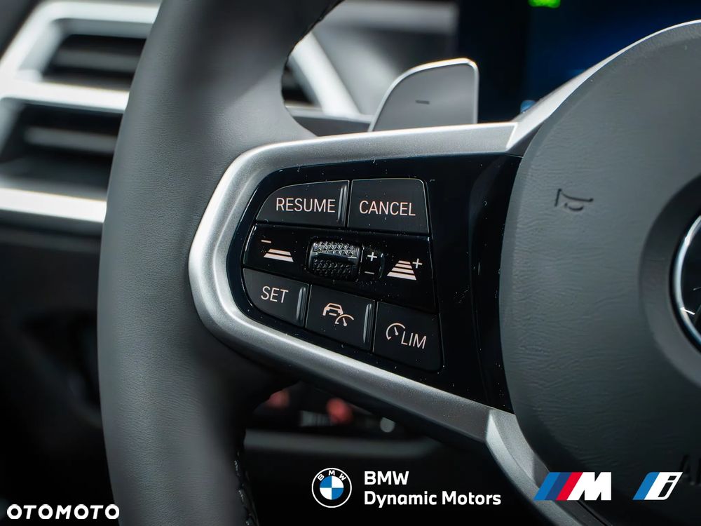 BMW Seria 3 320d xDrive M Sport - 25