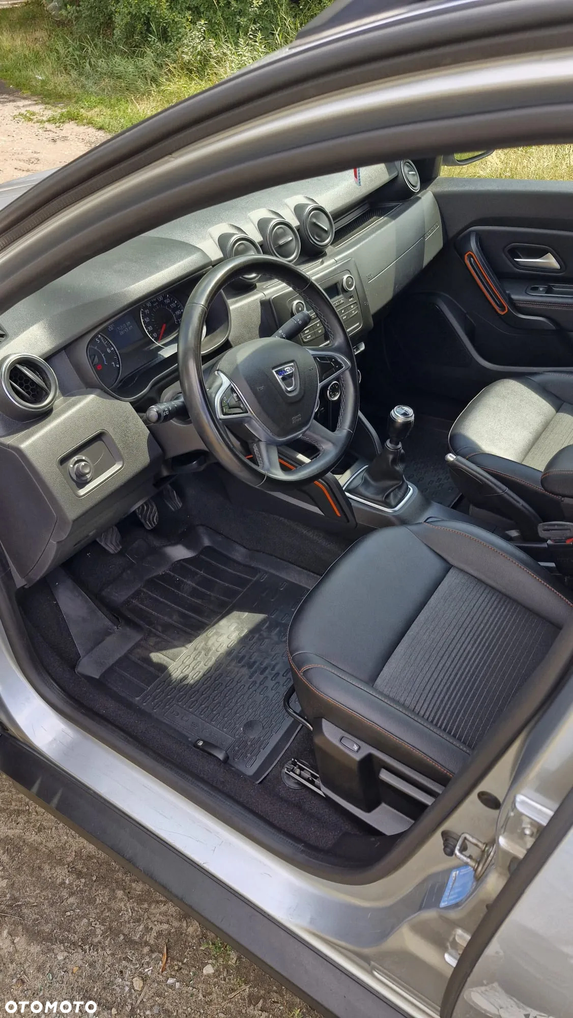 Dacia Duster 1.5 Blue dCi Comfort 4WD - 11