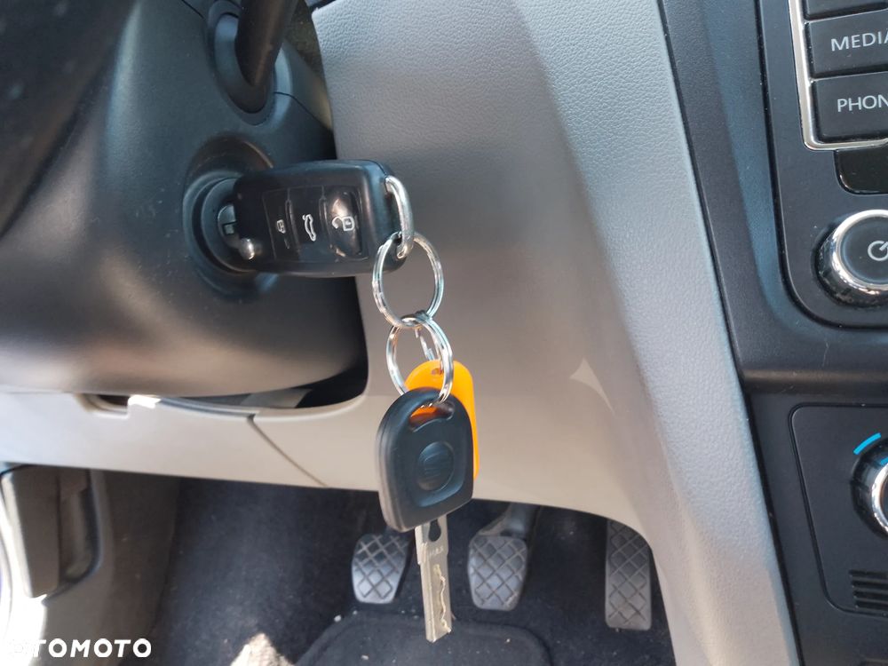 Seat Toledo 1.2 TSI Reference - 15