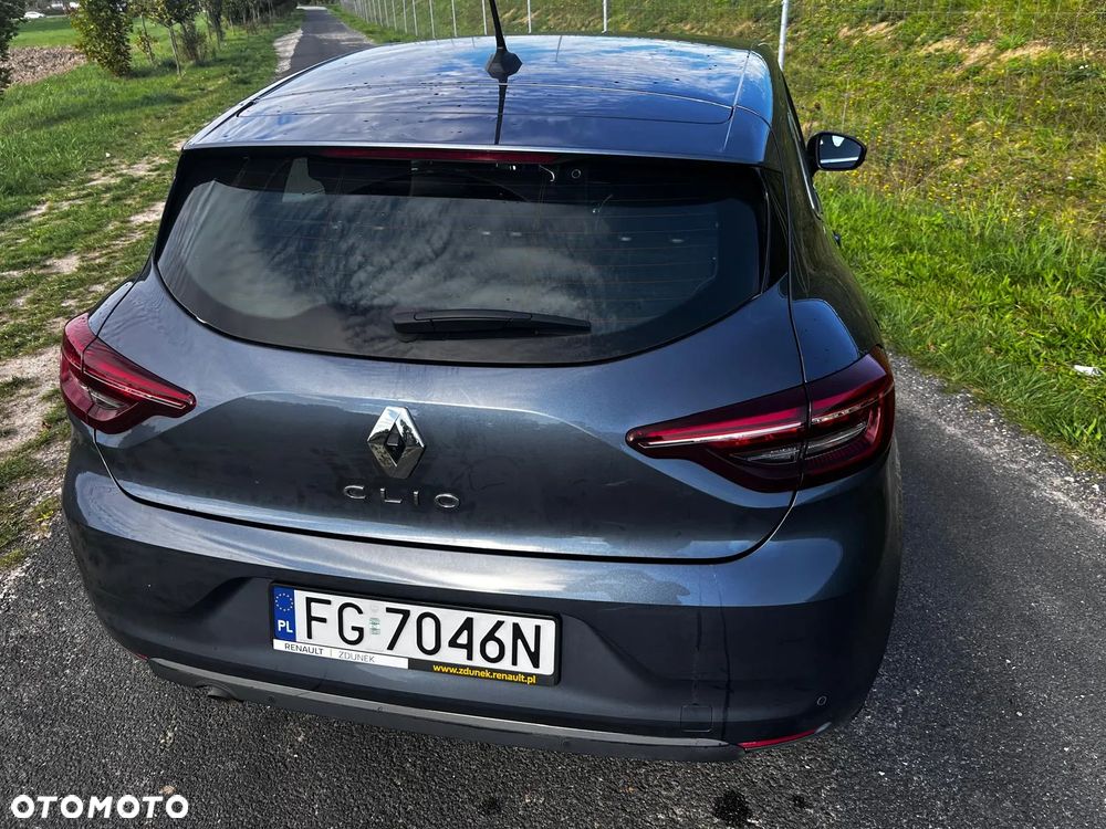 Renault Clio 1.0 TCe Intens - 15
