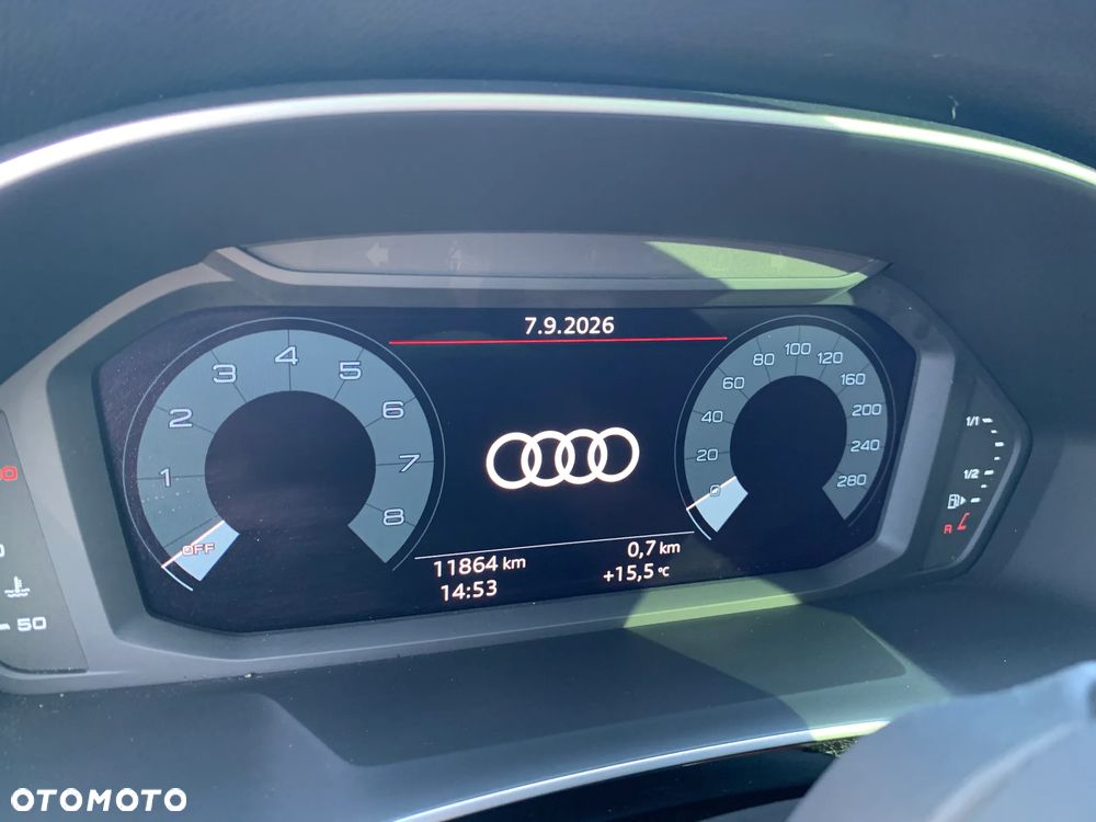 Audi Q3 - 14