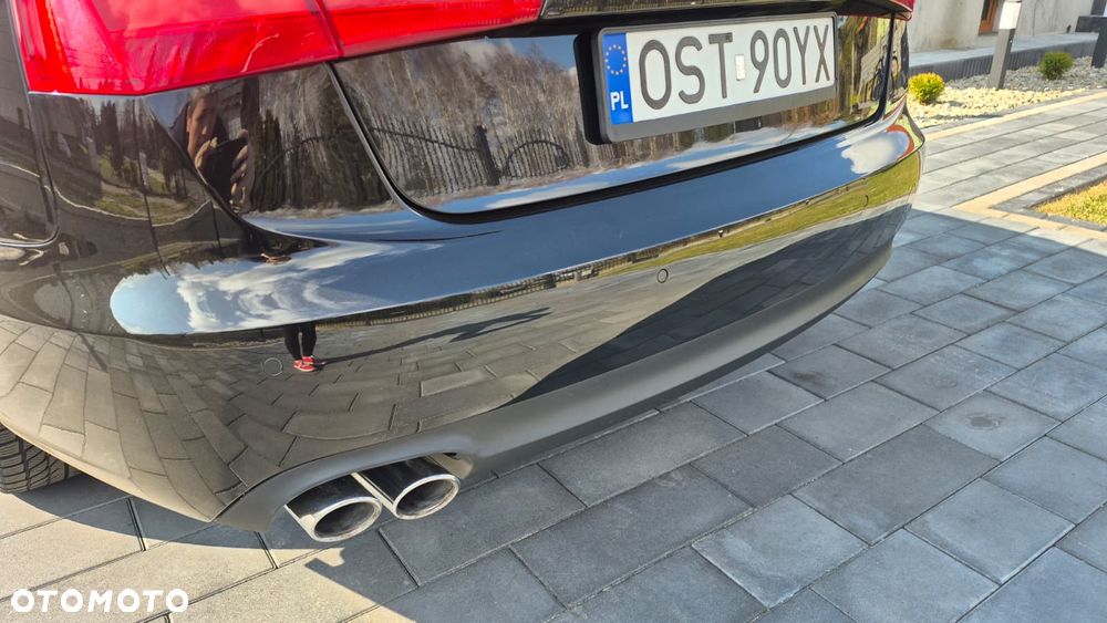 Audi A6 Limousine 2.0 TDI - 14