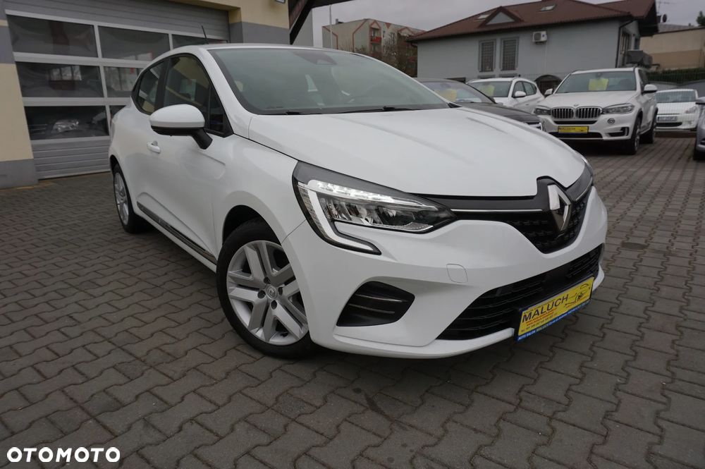 Renault Clio TCe 100 BUSINESS EDITION - 3