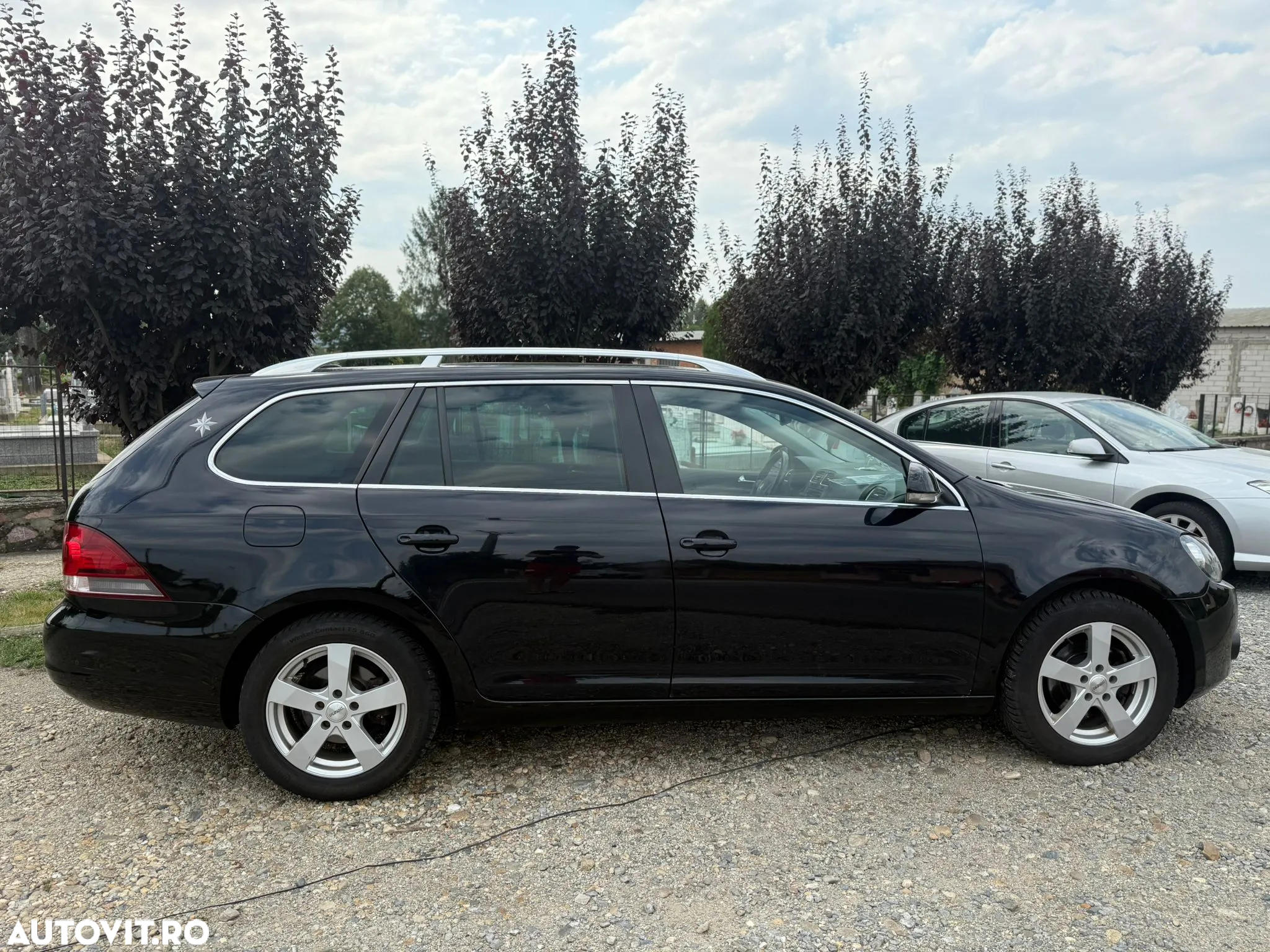Volkswagen Golf 1.6 TDI BMT Highline - 7
