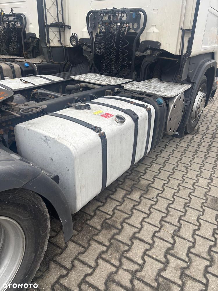 Scania R420 - 4