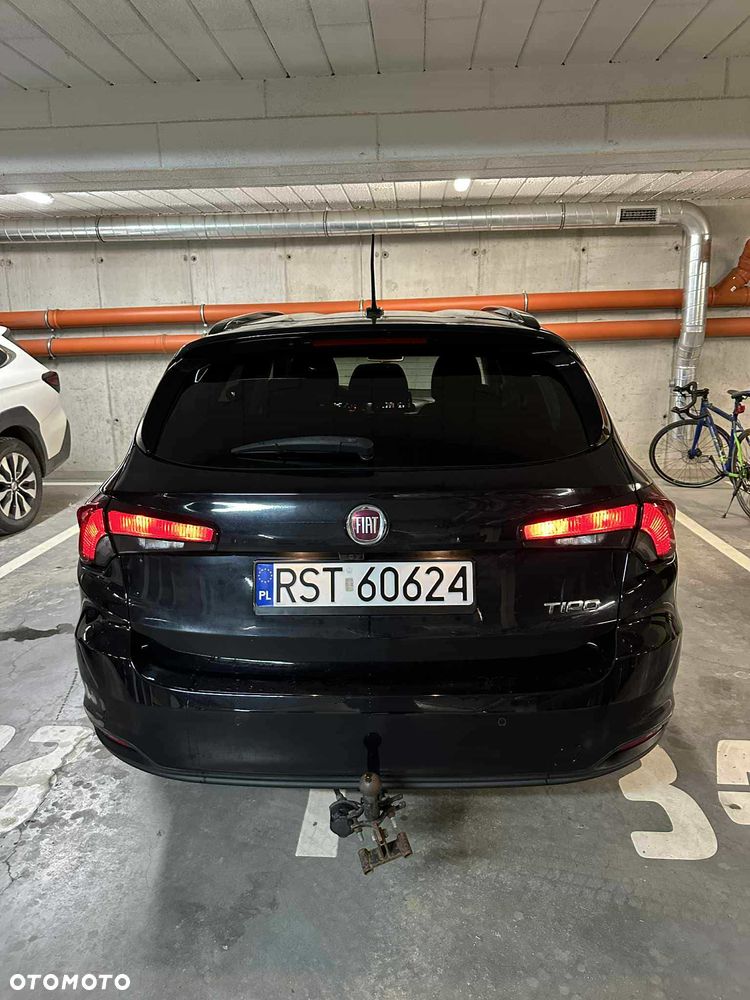 Fiat Tipo 1.4 T-Jet S-Design - 6