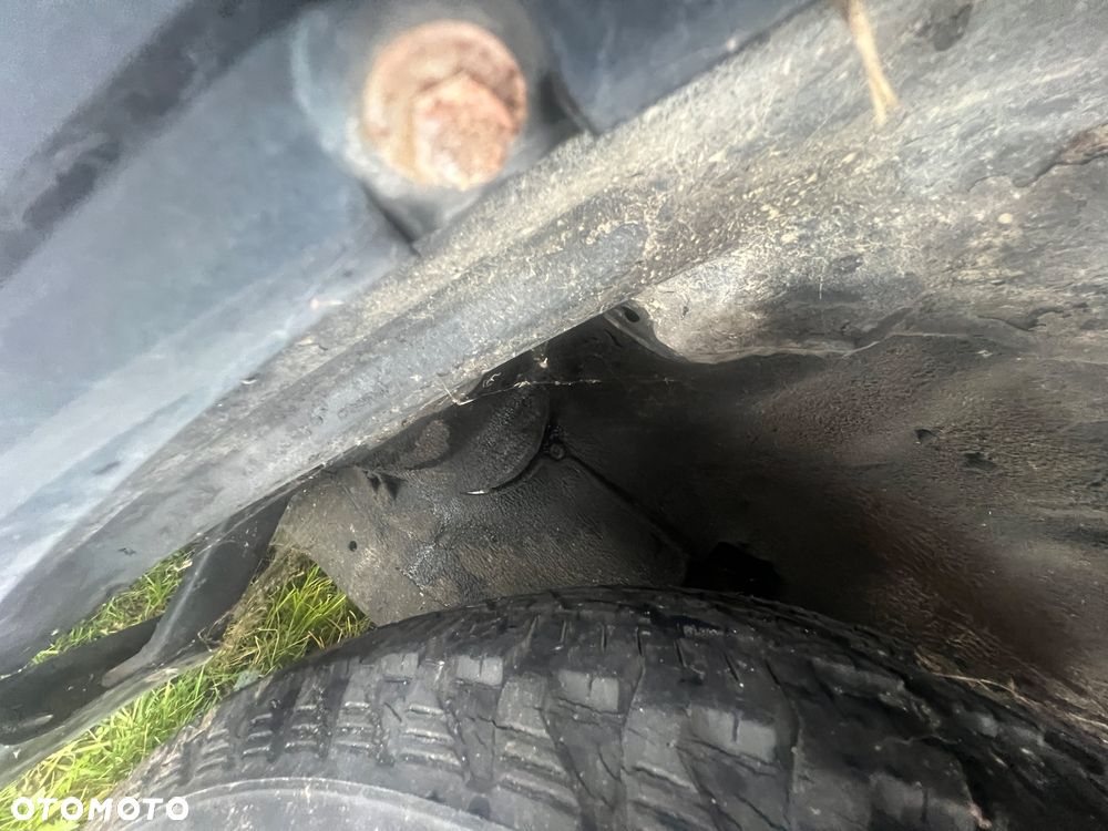 Daihatsu Feroza 1.6 SE - 28