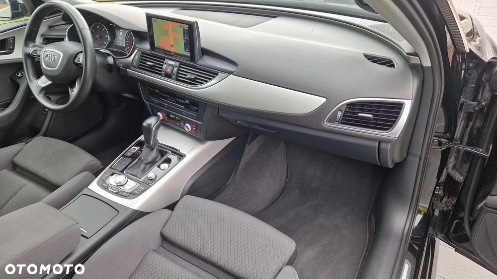 Audi A6 Limousine - 30