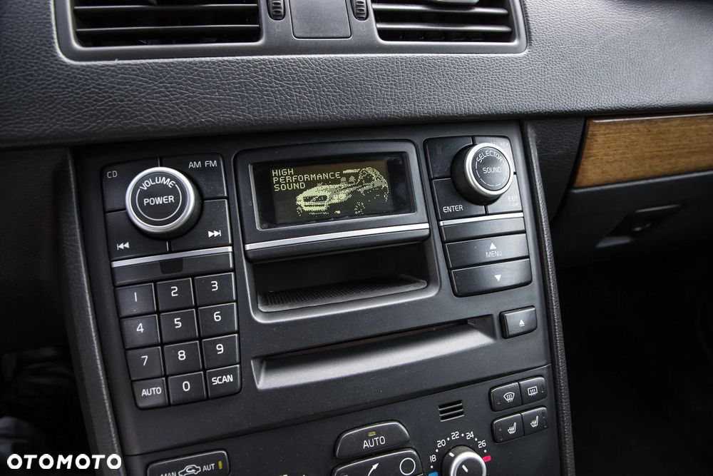 Volvo XC 90 D5 AWD Executive - 27