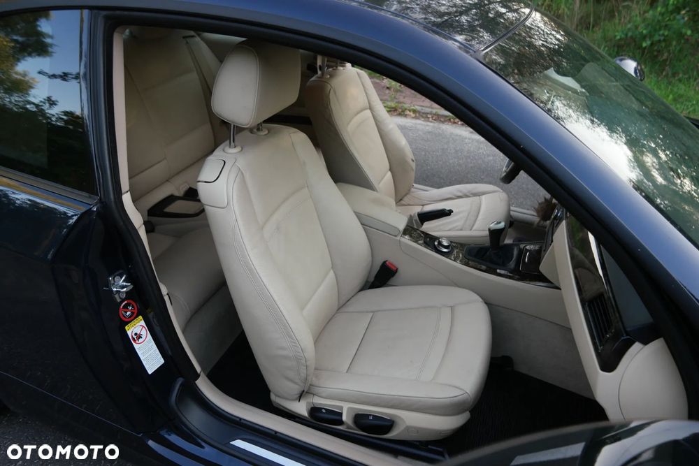 BMW Seria 3 - 28