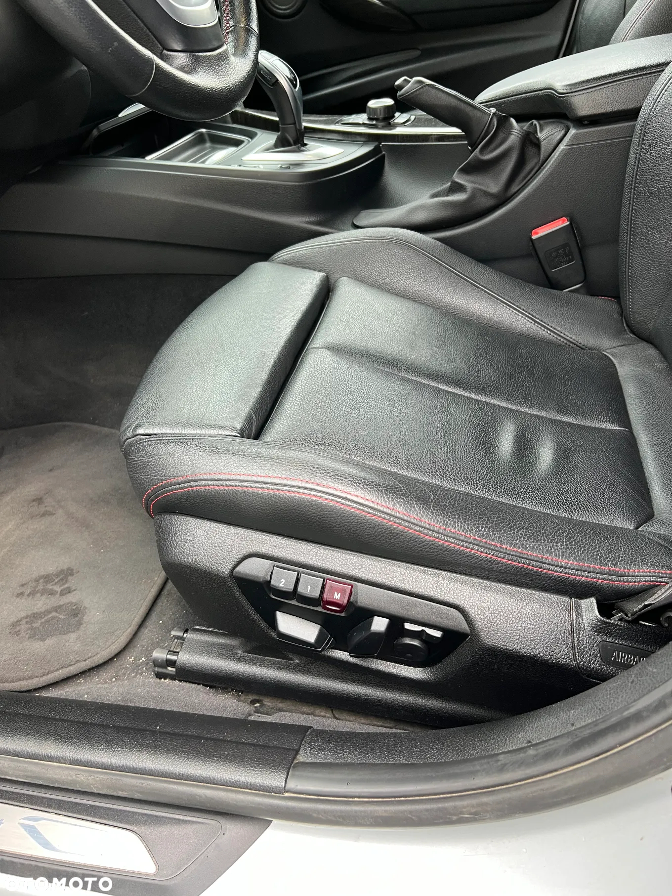 BMW Seria 3 - 18