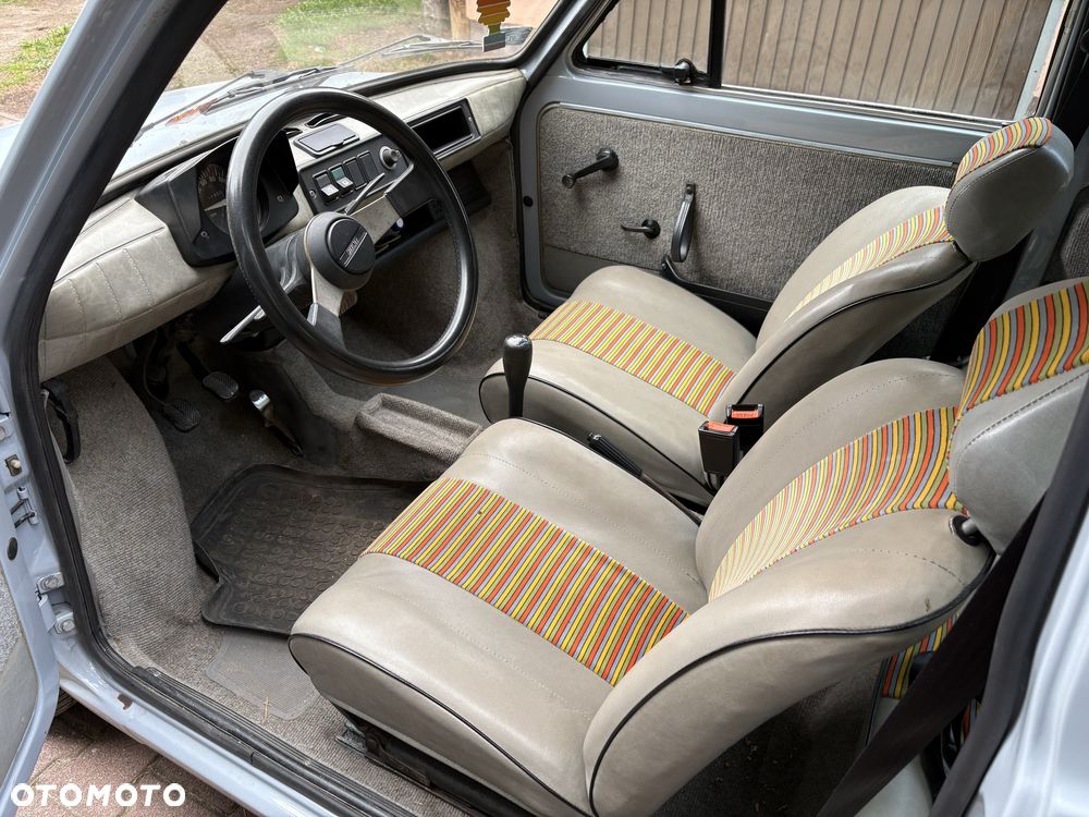 Fiat 126 - 4