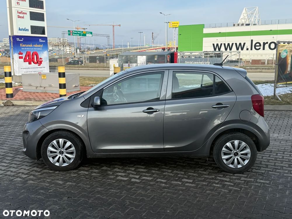 Kia Picanto - 3
