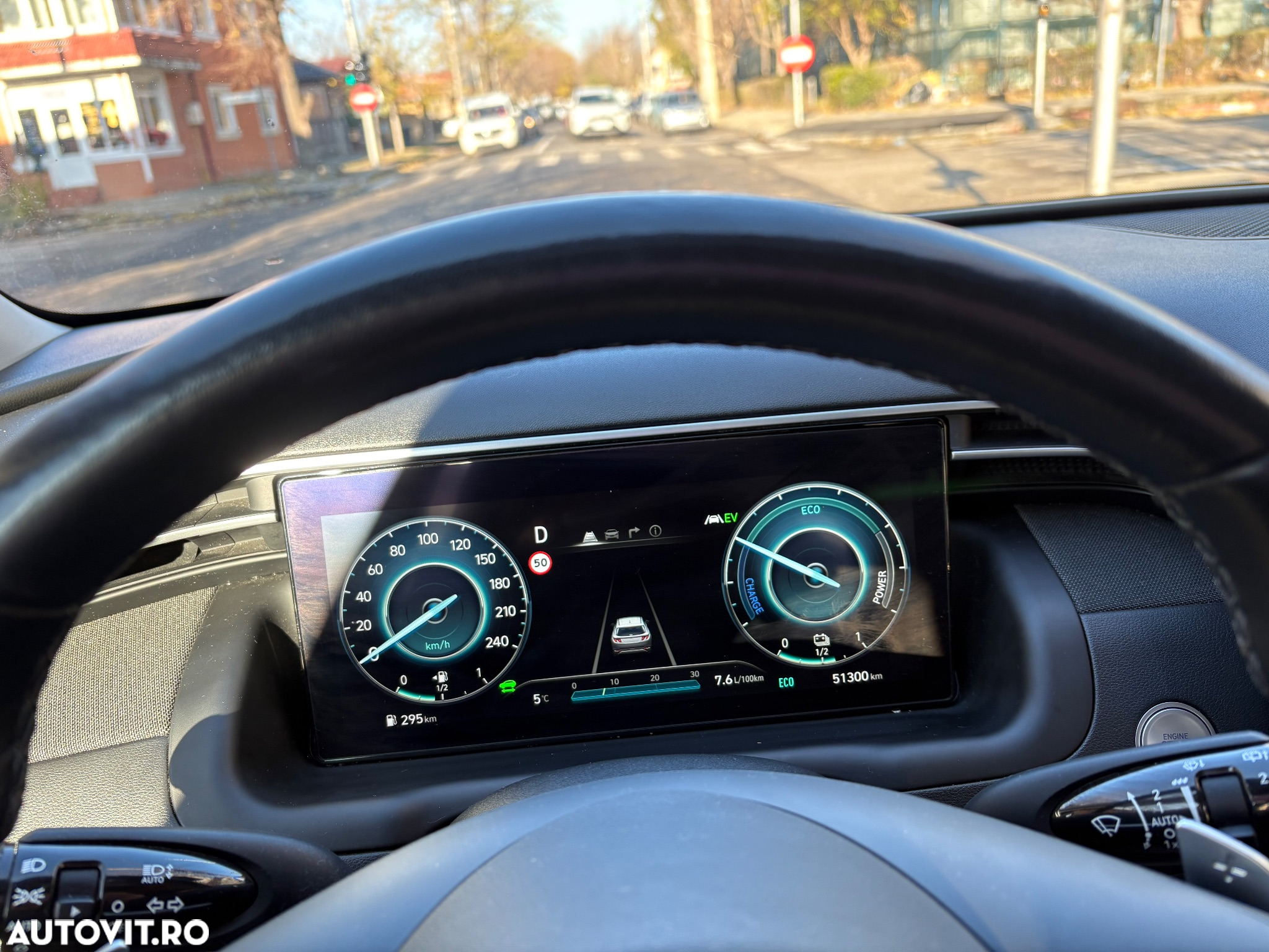 Hyundai Tucson - 4