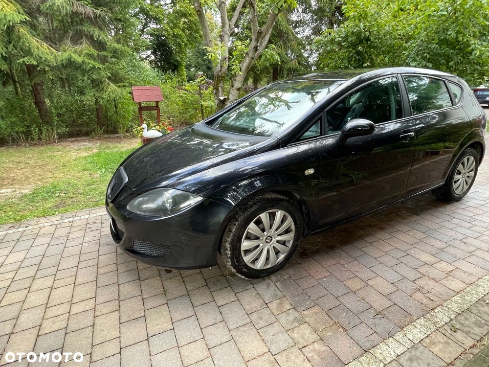 Seat Leon - 12